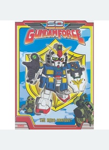 SD Gundam: Heroes Arrive