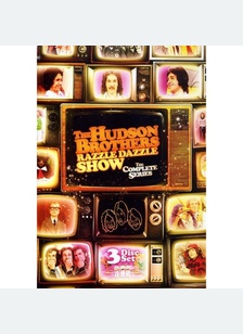 Hudson Brothers Razzle Dazzle Show: The Complete Series