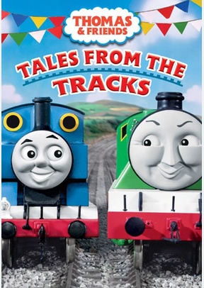 THOMAS & FRIENDS:TALES FROM