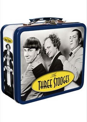 The Three Stooges