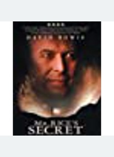 MR. RICES SECRET