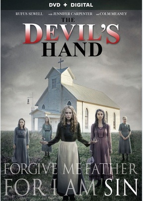 The Devil's Hand