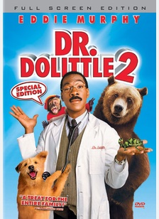 Dr. Dolittle 2