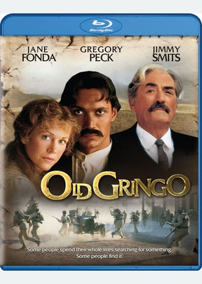 Old Gringo