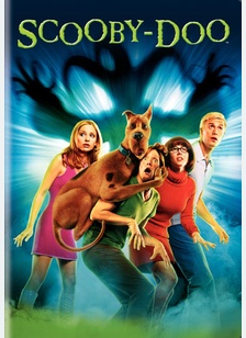 Scooby Doo