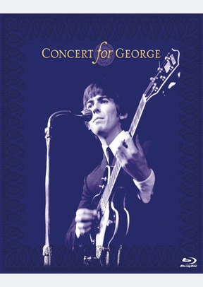 HARRISON, GEORGE (TRIBUTE/BR)
