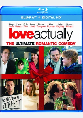 Love Actually