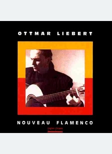 Nouveau Flamenco