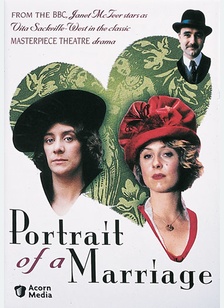 Portrait of A Marriage
