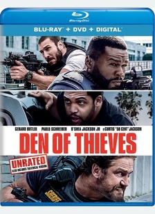Den of Thieves