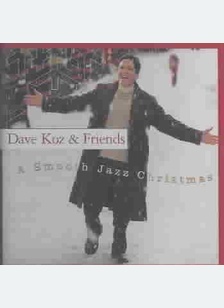 "A Smooth Jazz Christmas"