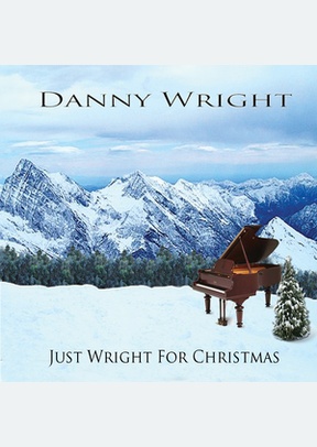 JUST WRIGHT FOR CHRISTMAS