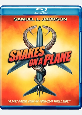 Snakes on a Plane