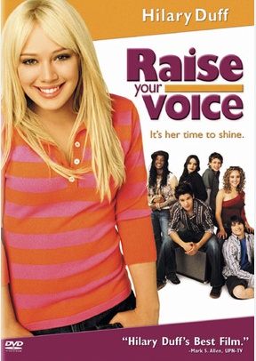 Raise Your Voice