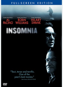 Insomnia