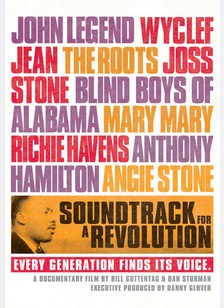 Soundtrack for a Revolution