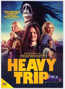 Heavy Trip
