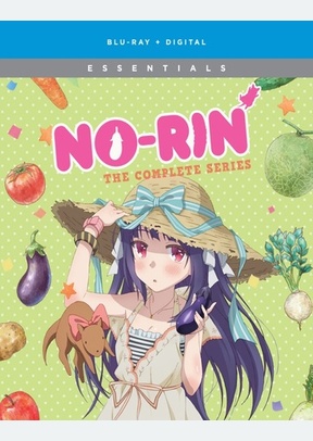 No Rin: The Complete Series