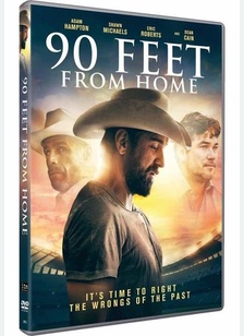 90 Feet from Home