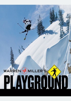 Warren Miller: Playground