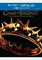 Game of Thrones: The Complete Second Season