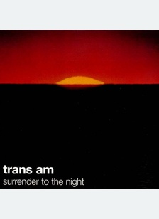 Surrender To The Night