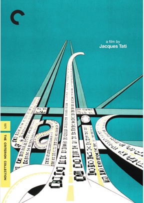 Trafic