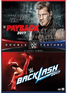 WWE: Payback / Backlash 2017