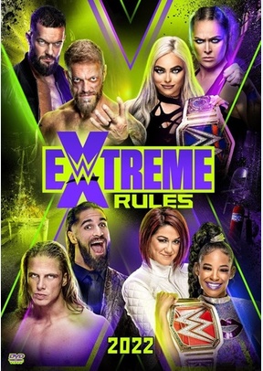 WWE: Extreme Rules 2022