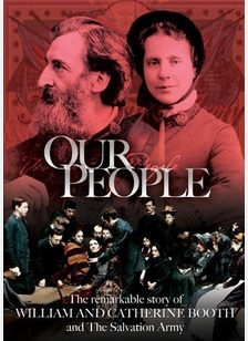 OUR PEOPLE