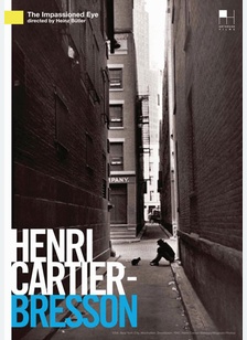 Henri Cartier: Bresson - Impassion
