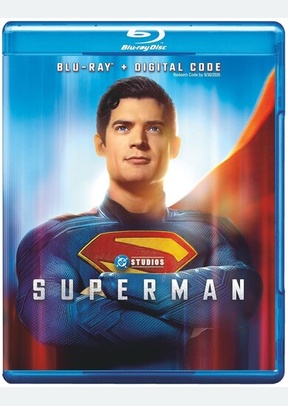SUPERMAN (2025/BR)