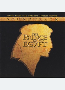 PRINCE OF EGYPT (OST)