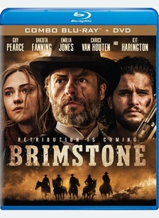 Brimstone