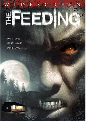 The Feeding