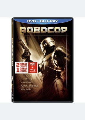 RoboCop