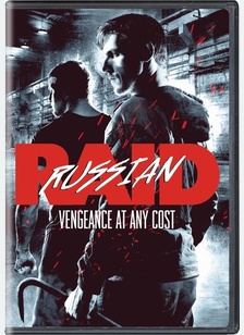 Russian Raid