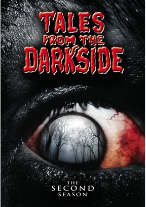 Tales From the Darkside: The Second Season