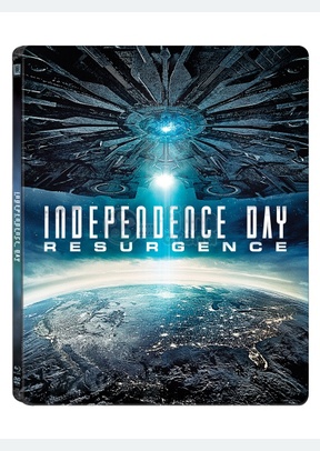 INDEPENDENCE DAY:RESURGENCE (S