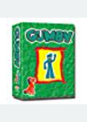 GUMBY:HOLY TOLEDO SET