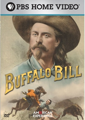 American Experience: Buffalo Bill