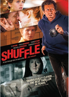 Shuffle