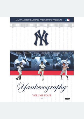 MLB:YANKEEOGRAPHY V04