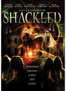 Shackled
