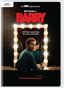 Barry: The Complete First Season