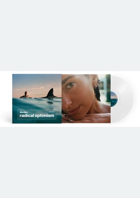 RADICAL OPTIMISM (LP)