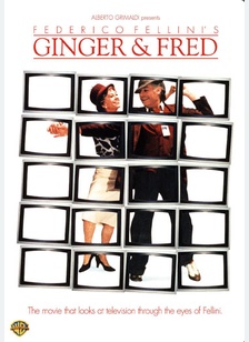 Ginger & Fred