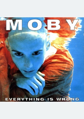 EVERYTHING IS WRONG