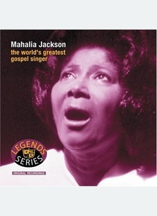 WORLDS GREATEST GOSPEL SINGER