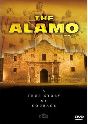 The Alamo Documentary